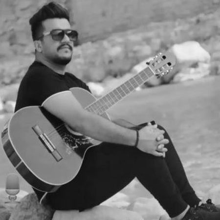 داریوش آقازاده امشو یاروم دعوتیشه